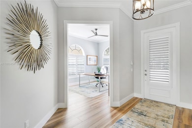 5119 Magnolia Bay Cir, Palm Beach Gardens, FL 33418 - photo 3