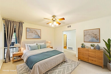 3678 Hidden Dr unit 1301, San Antonio, TX 78217 - photo 3