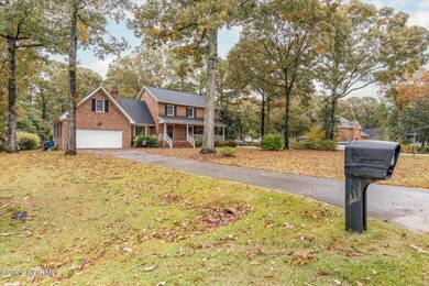 1898 Acorn Drive, New Bern, NC 28562