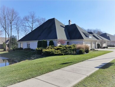 3381 Nottinghill Dr E, Plainfield, IN 46168 - photo 3