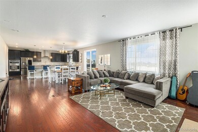 7792 S Quantock Way, Aurora, CO 80016 - photo 5