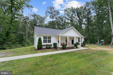 31707 Wilderness Farms Rd, Locust Grove, VA 22508 - photo 2