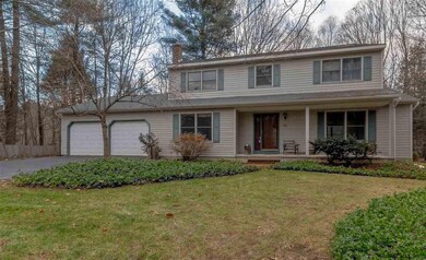 42 Castleberry Dr, Gansevoort, NY 12831 - photo 2