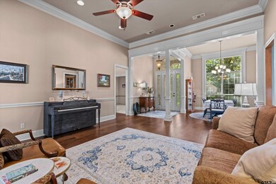 3650 Canyon Creek Cir, Tyler, TX 75707 - photo 7