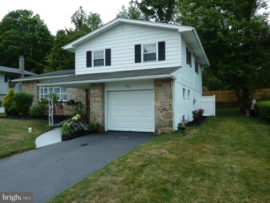 237 Riverview Rd, King of Prussia, PA 19406 - photo 2