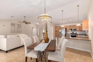 3 spacious floor plan