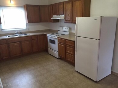Right remodeled kitchen