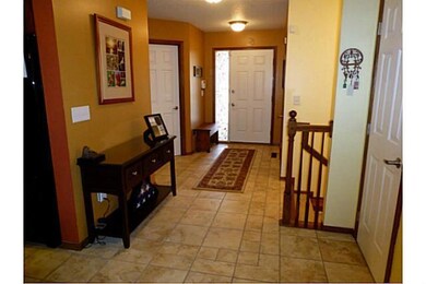Other. Front Entry