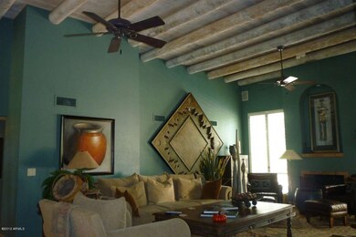 Living Room available Furnished