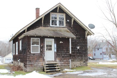Back of Home