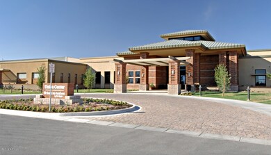 union center