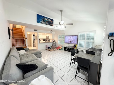 255 Woodland Ave unit 1, Cocoa Beach, FL 32931 - photo 6