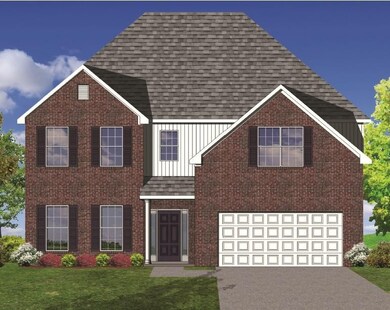 12331 Turkey Crossing Ln, Knoxville, TN 37932 - photo 2