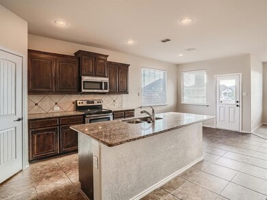 1204 Glen Ct, Weatherford, TX 76087 - photo 7