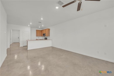 Please Note: These interior photos are not of the actual home but are of a completed home with a similar floor plan. Finishes, features, and layouts may vary.