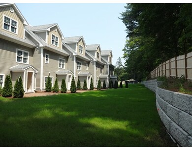 119 Haverhill St unit 4, North Reading, MA 01864 - photo 2