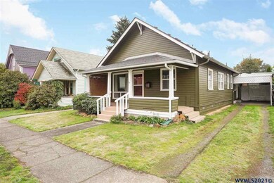 316 4th Ave SE, Albany, OR 97321 - photo 2