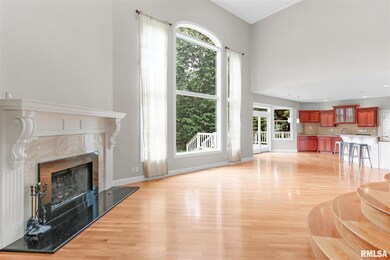 925 W Bennett Ct, Dunlap, IL 61525 - photo 3