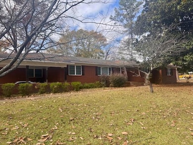 61 N Allen St, Eupora, MS 39744 - photo 3