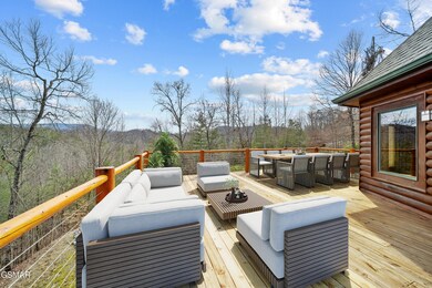 Outdoor Living Space
