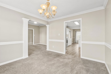 2977 Galahad Way, Augusta, GA 30909 - photo 6