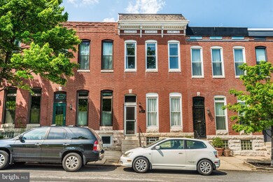 2428 E Baltimore St, Baltimore, MD 21224 - photo 2