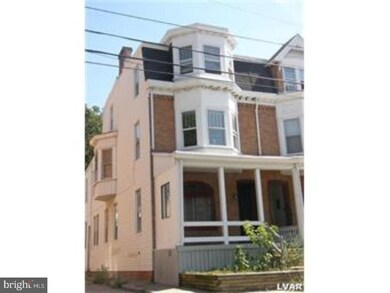 133 N West St unit 2, Allentown, PA 18102 - photo 3