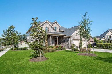 Beautiful Home on a Corner Lot!