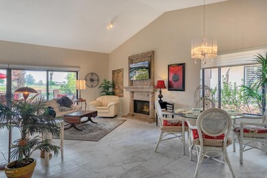 Foyer Entrance