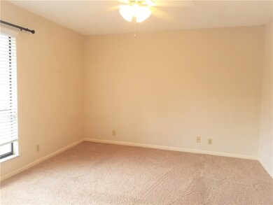 primary BR on main level..has big garden tub & lar
