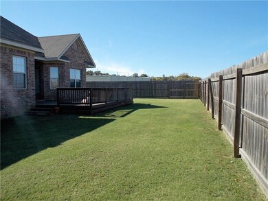 1140 Musket St, Prairie Grove, AR 72753 - photo 4