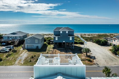 Ocean Views