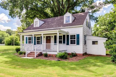 3390 King William Ave, West Point, VA 23181 - photo 2