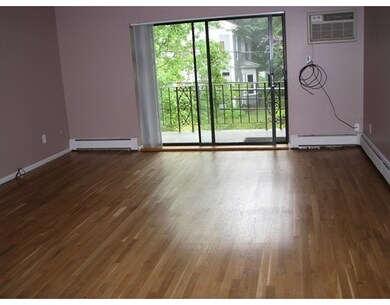 33 Paul St unit 34, Newton Center, MA 02459 - photo 2