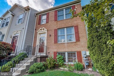 8606 Pine Meadows Dr, Odenton, MD 21113 - photo 2