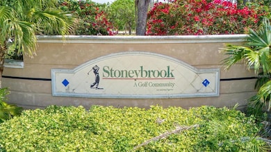 Stoneybrook Entry