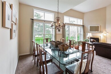 2495 Winged Foot Ct unit 8, Ann Arbor, MI 48108 - photo 7