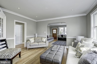 115 Elm Ave, Takoma Park, MD 20912 - photo 5