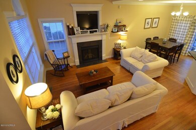 3501 Taberna Dr, Greenville, NC 27834 - photo 5