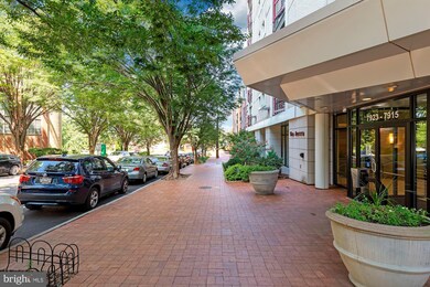 The Aurora Condominiums unit 1109, Silver Spring, MD 20910 - photo 2