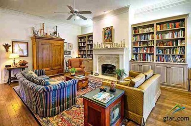 4007 4007 Spartanburg Ln, Tyler, TX 75701 - photo 4