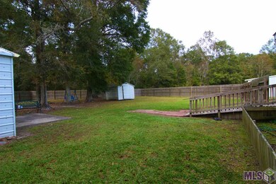 Alternate view of backyard 2