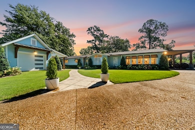 113 Island View Dr NE, Milledgeville, GA 31061 - photo 2