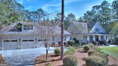 6207 Forest Lake Dr E, Tifton, GA 31794 - photo 2