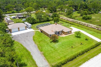 30X40 CBS SHOP & DRIVEWAY