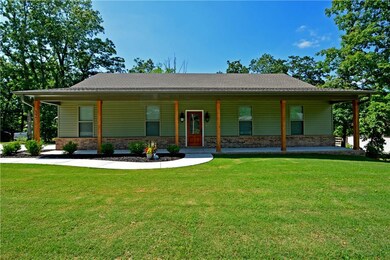 32 Dulverton Dr, Bella Vista, AR 72715 - photo 2