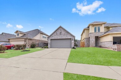 2815 Wilde Redbud Ln, Conroe, TX 77385 - photo 5