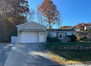 58 Freedom Hill Rd, Hampstead, NH 03841 - photo 2