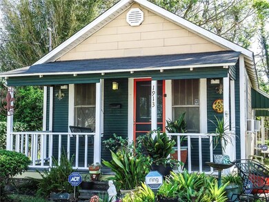 1913 Moss St, Lake Charles, LA 70601 - photo 2