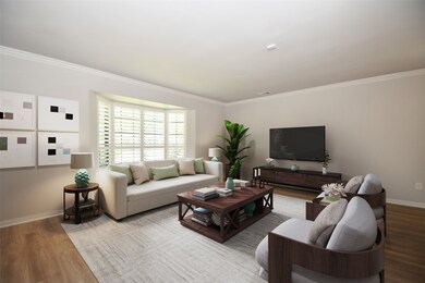 7610 Granite Ridge Ln, Houston, TX 77095 - photo 2